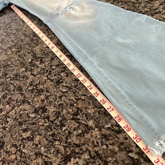 YMI bell bottoms 7 EUC - Picture 10 of 10